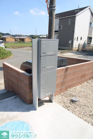 Eclat(エクラ)の物件内観写真